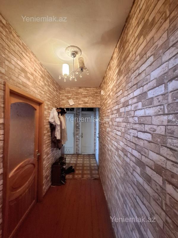 2 otaqlı Bina evi menzil, 9-cu mikrorayon, Sumqayıt