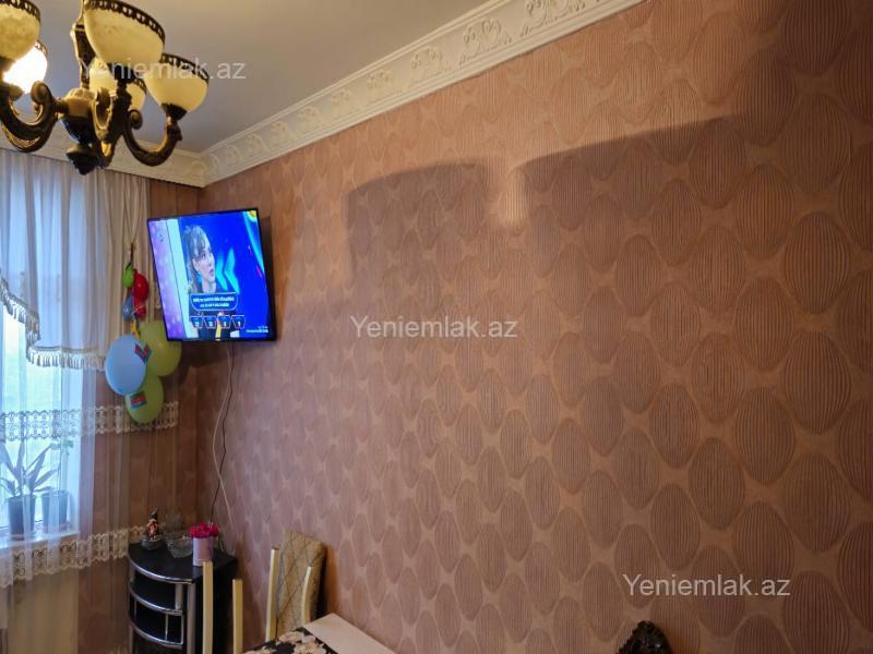 5 otaqlı Bina evi menzil, Suraxanı rayonu, Bakı
