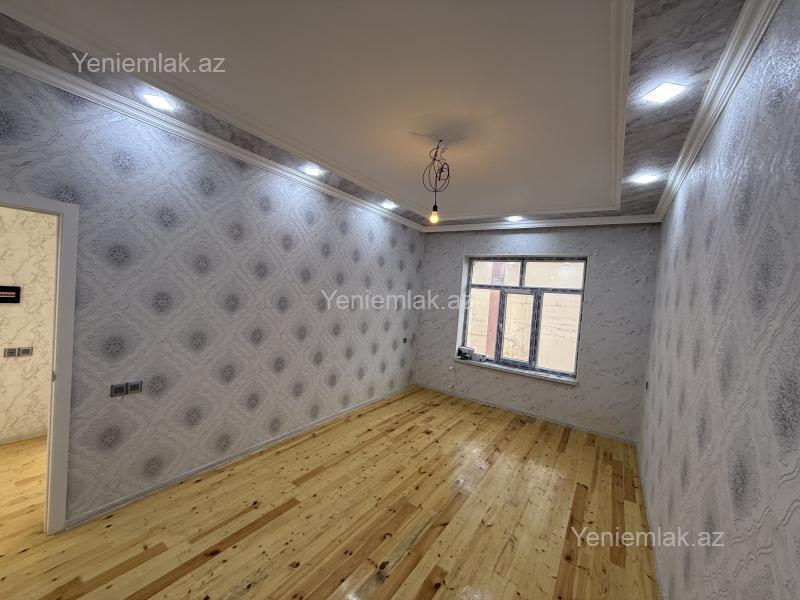 4 otaqlı Həyət evi / Villa, Saray, Abşeron