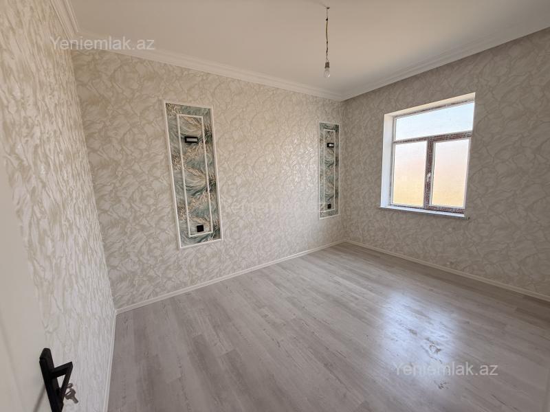 3 otaqlı Həyət evi / Villa, Saray, Abşeron