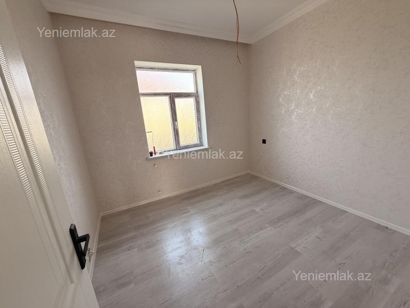 3 otaqlı Həyət evi / Villa, Saray, Abşeron