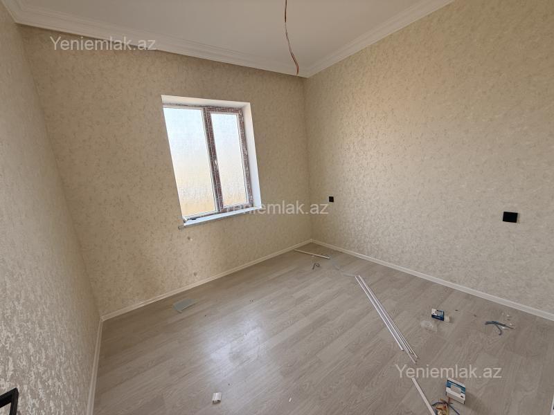 3 otaqlı Həyət evi / Villa, Saray, Abşeron