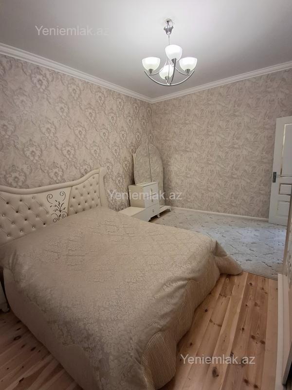 4 otaqlı Həyət evi / Villa, Sabunçu rayonu, Bakı