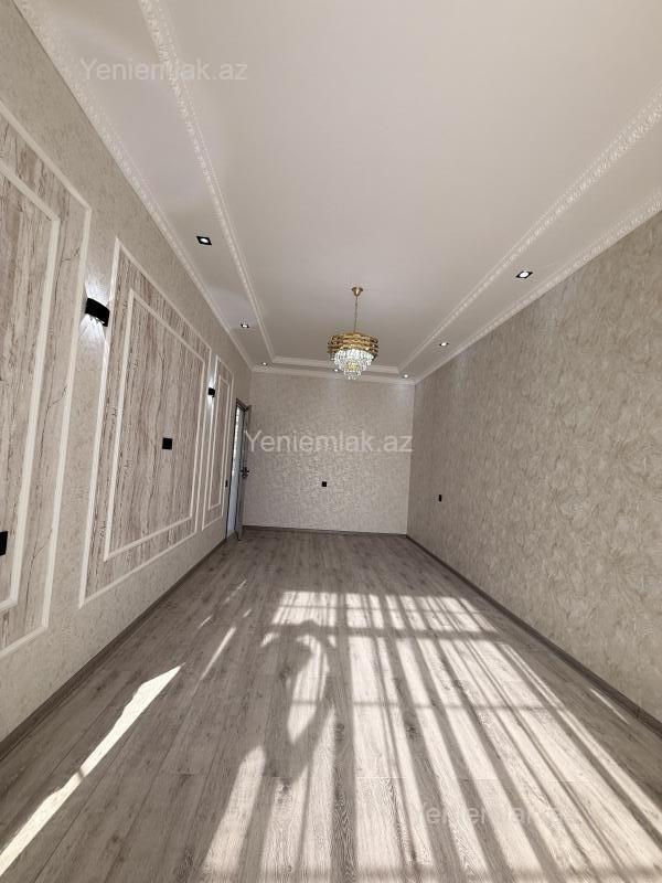 3 otaqlı Həyət evi / Villa, Saray, Abşeron