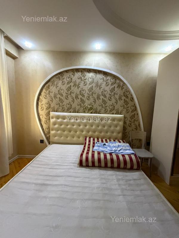 2 otaqlı Bina evi menzil, Masazır, Abşeron