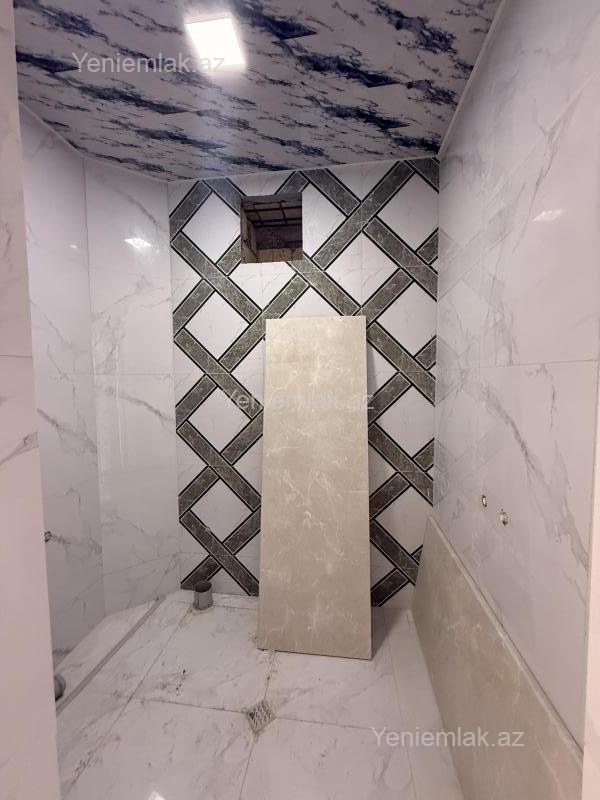 4 otaqlı Həyət evi / Villa, Saray, Abşeron
