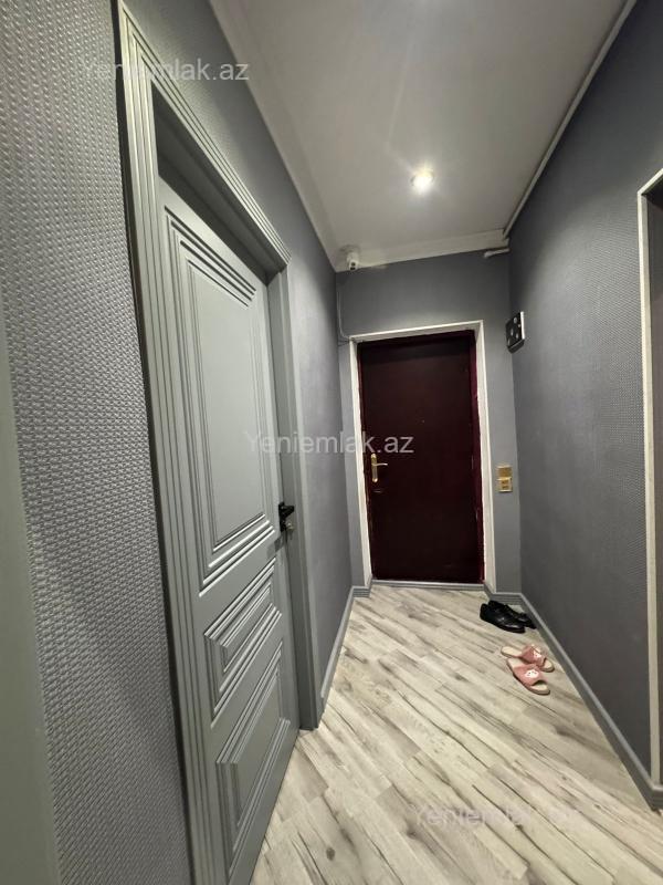 3 otaqlı Bina evi menzil, Binəqədi rayonu, Bakı