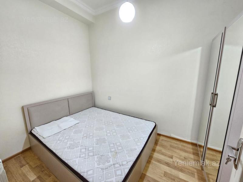 2 otaqlı Bina evi menzil, Səbail rayonu, Bakı