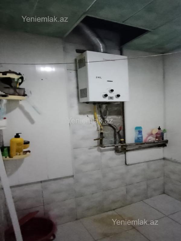 2 otaqlı Bina evi menzil, 8-ci mikrorayon, Sumqayıt