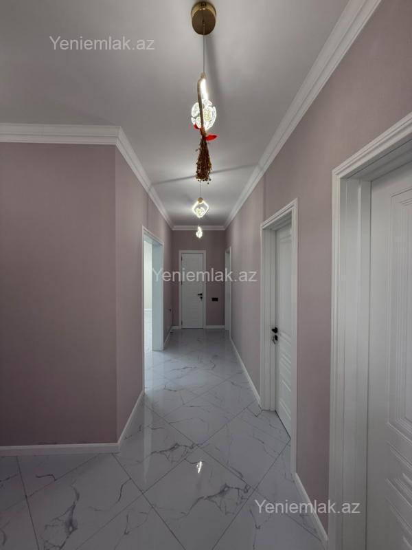 4 otaqlı Həyət evi / Villa, Sabunçu rayonu, Bakı