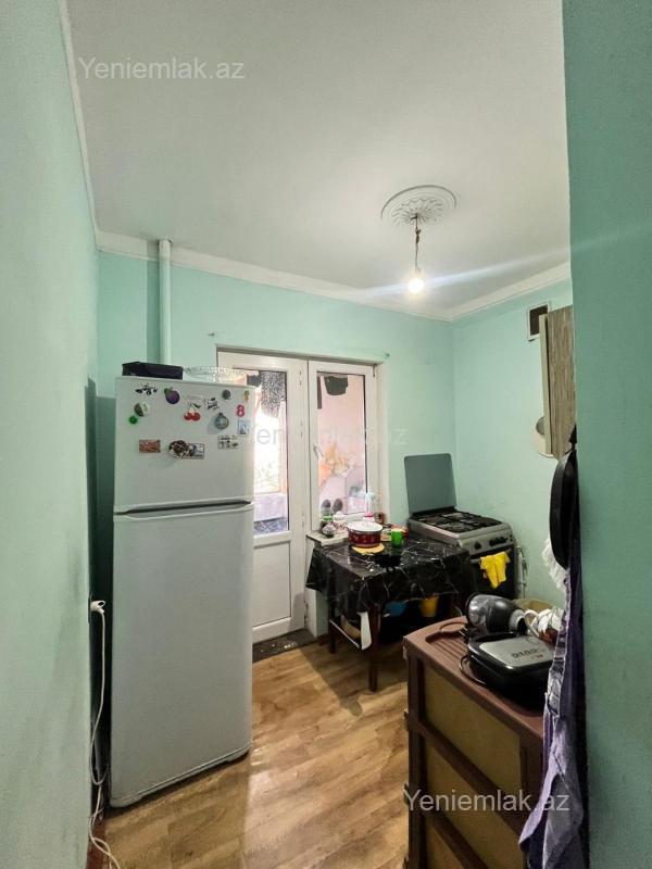3 otaqlı Bina evi menzil, Suraxanı rayonu, Bakı