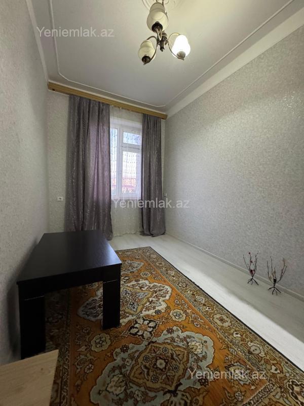 3 otaqlı Bina evi menzil, 45-ci məhəllə, Sumqayıt