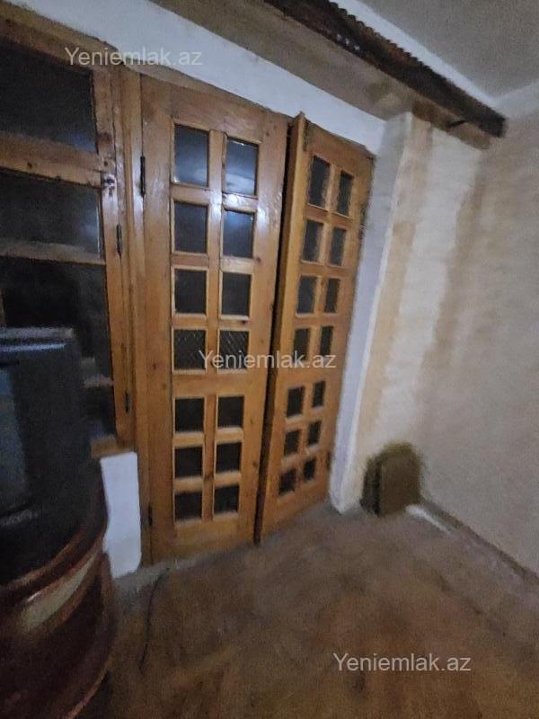 2 otaqlı Bina evi menzil, 4-cü mikrorayon, Sumqayıt