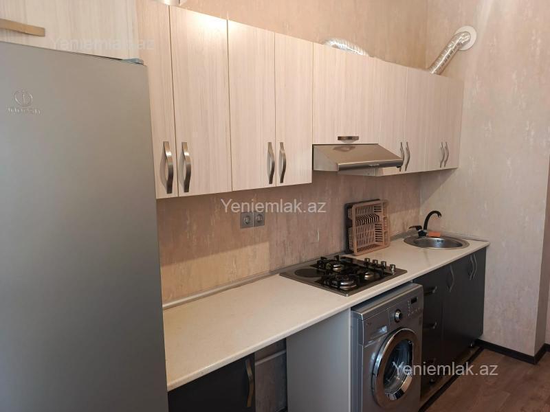 2 otaqlı Bina evi menzil, 10-cu mikrorayon, Sumqayıt
