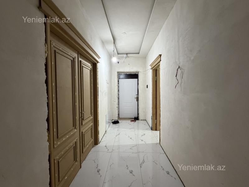 4 otaqlı Həyət evi / Villa, Sabunçu rayonu, Bakı