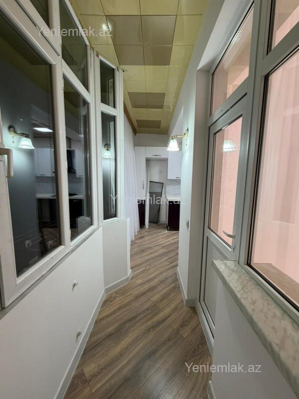 2 otaqlı Bina evi menzil, Masazır, Abşeron