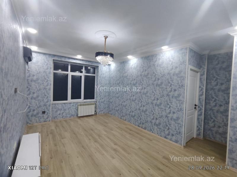 2 otaqlı Bina evi menzil, Nizami rayonu, Bakı