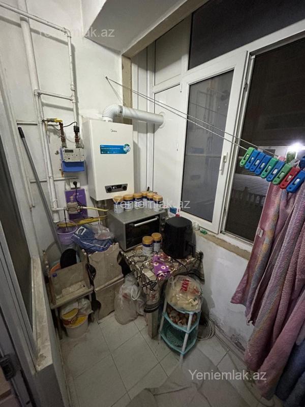2 otaqlı Bina evi menzil, 6-cı mikrorayon, Sumqayıt