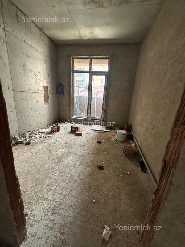 4 otaqlı Bina evi menzil, Nəsimi rayonu, Bakı