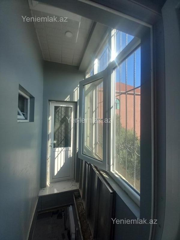 4 otaqlı Həyət evi / Villa, Xətai rayonu, Bakı