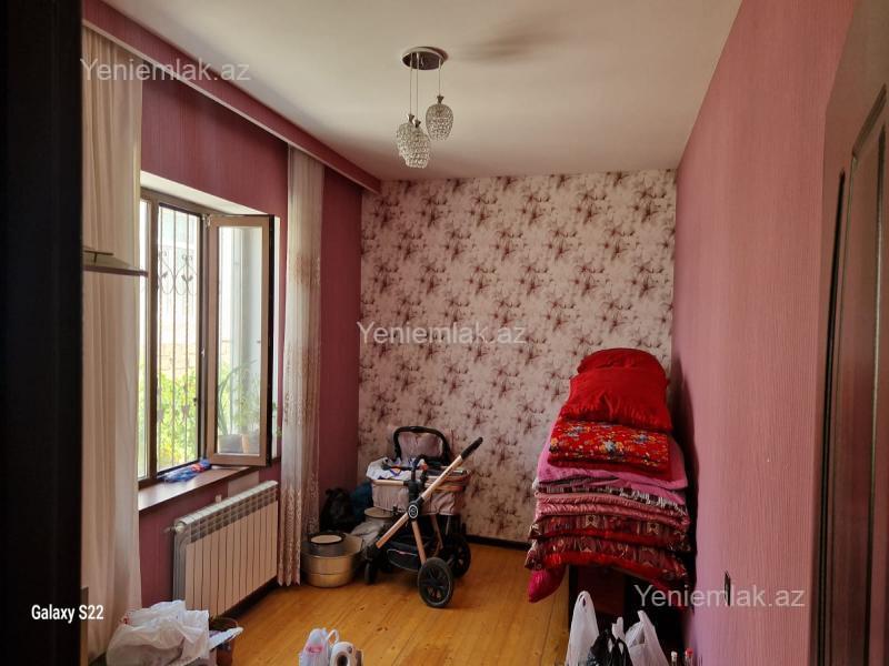3 otaqlı Həyət evi / Villa, Sabunçu rayonu, Bakı