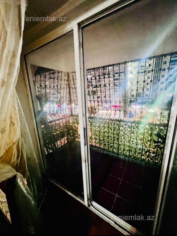 3 otaqlı Bina evi menzil, Yasamal rayonu, Bakı
