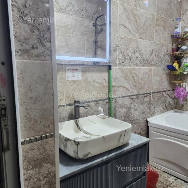 3 otaqlı Həyət evi / Villa, Saray, Abşeron