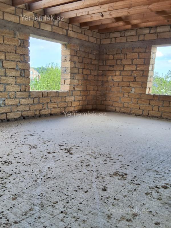 Torpaq sahəsi, Qəbələ
