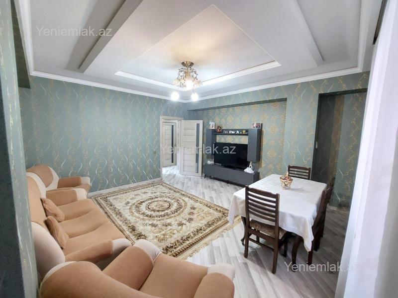 3 otaqlı Bina evi menzil, Masazır, Abşeron