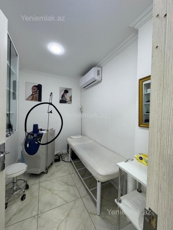 2 otaqlı Obyekt, Sabunçu rayonu, Bakı