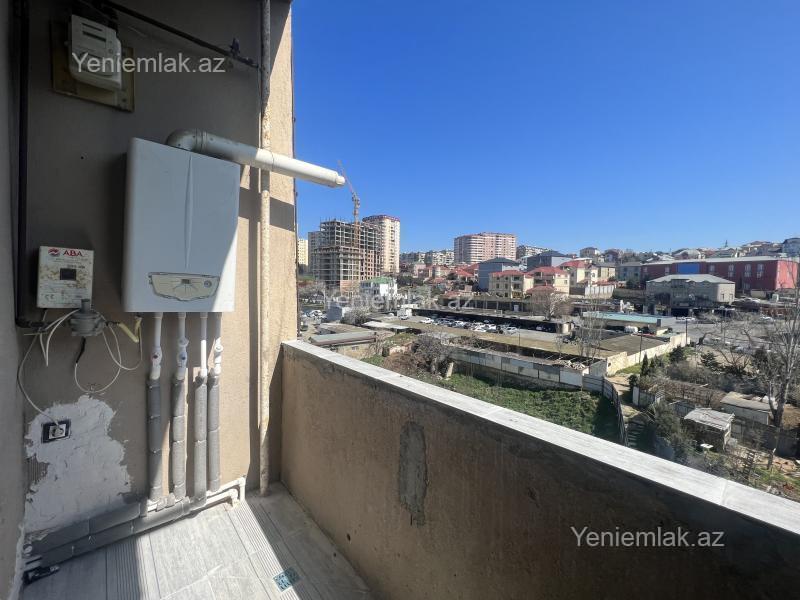 3 otaqlı Bina evi menzil, Xətai rayonu, Bakı