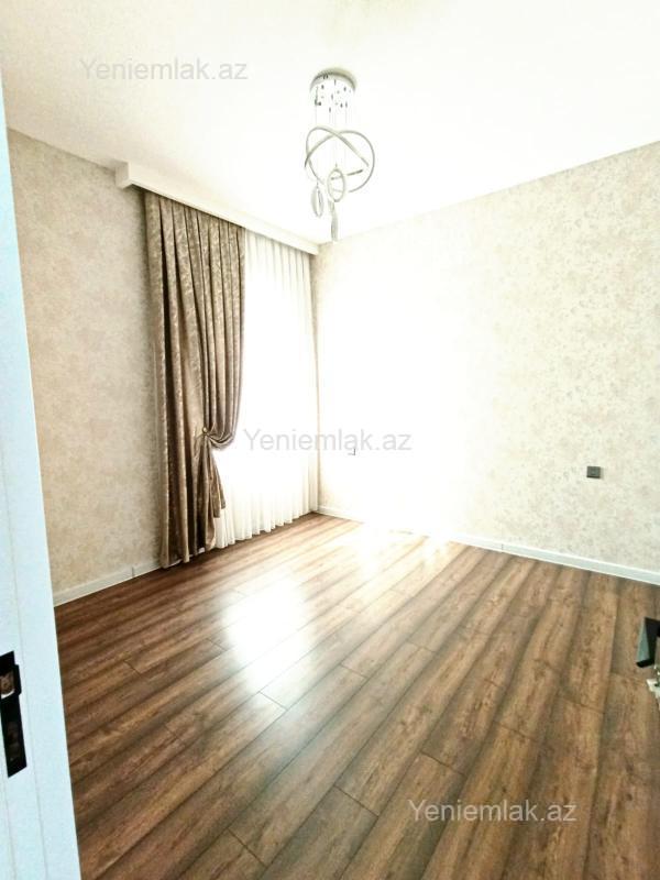 4 otaqlı Həyət evi / Villa, Sabunçu rayonu, Bakı