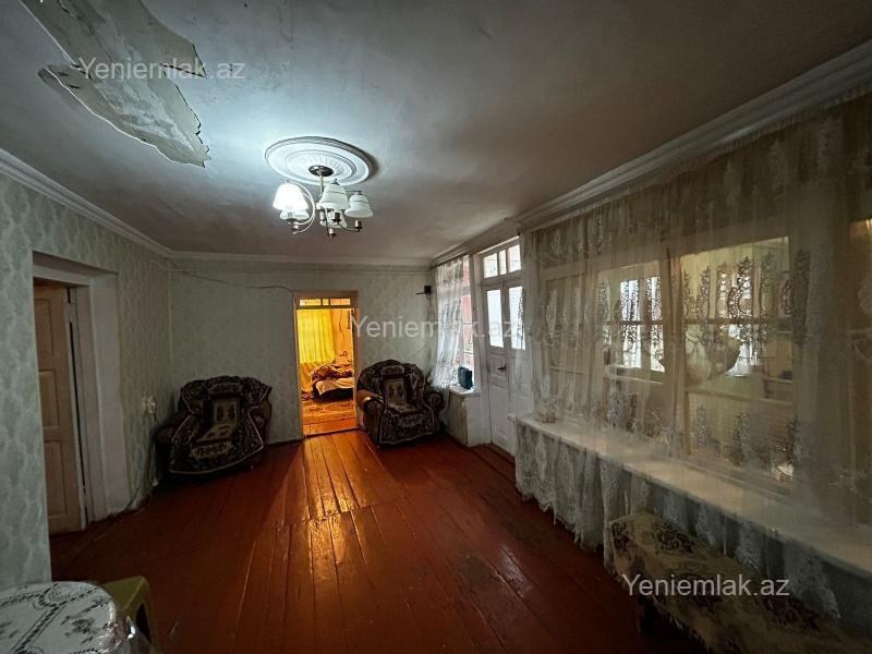 4 otaqlı Həyət evi / Villa, Qaradağ rayonu, Bakı