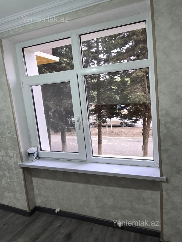 1 otaqlı Bina evi menzil, 4-cü mikrorayon, Sumqayıt