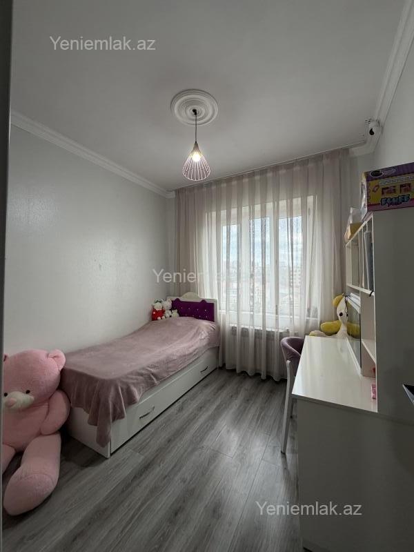 4 otaqlı Bina evi menzil, Sabunçu rayonu, Bakı