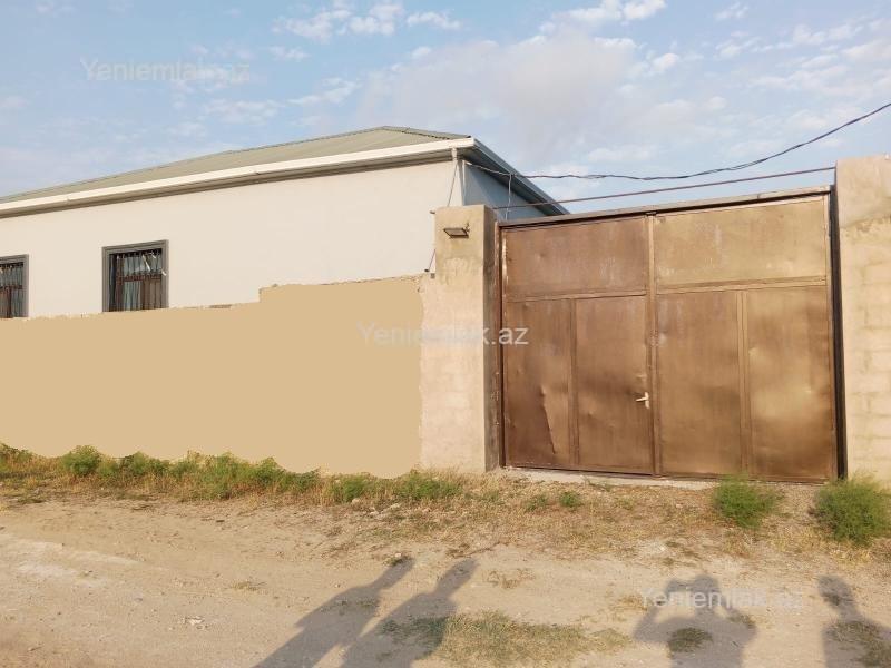 4 otaqlı Həyət evi / Villa, Xəzər rayonu, Bakı