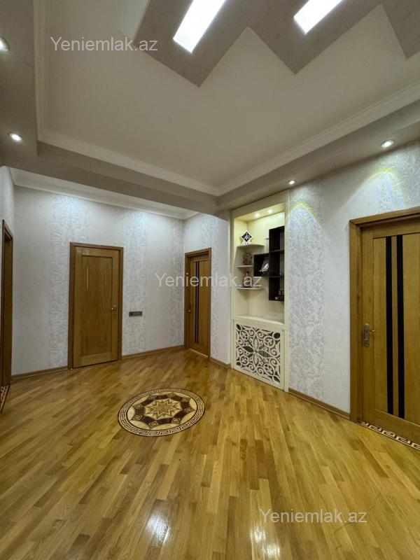 3 otaqlı Bina evi menzil, Sabunçu rayonu, Bakı