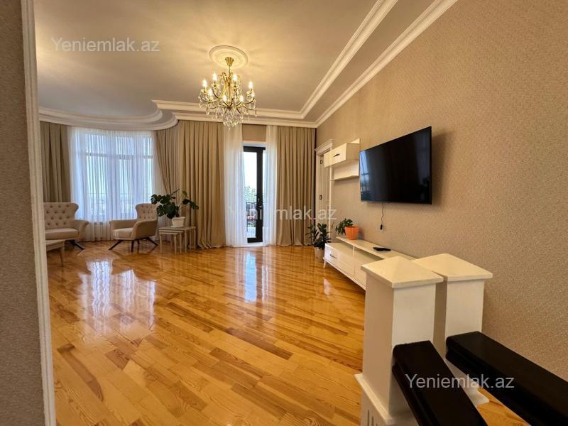 5 otaqlı Həyət evi / Villa, Xəzər rayonu, Bakı