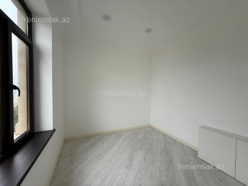 6 otaqlı Həyət evi / Villa, Xətai rayonu, Bakı