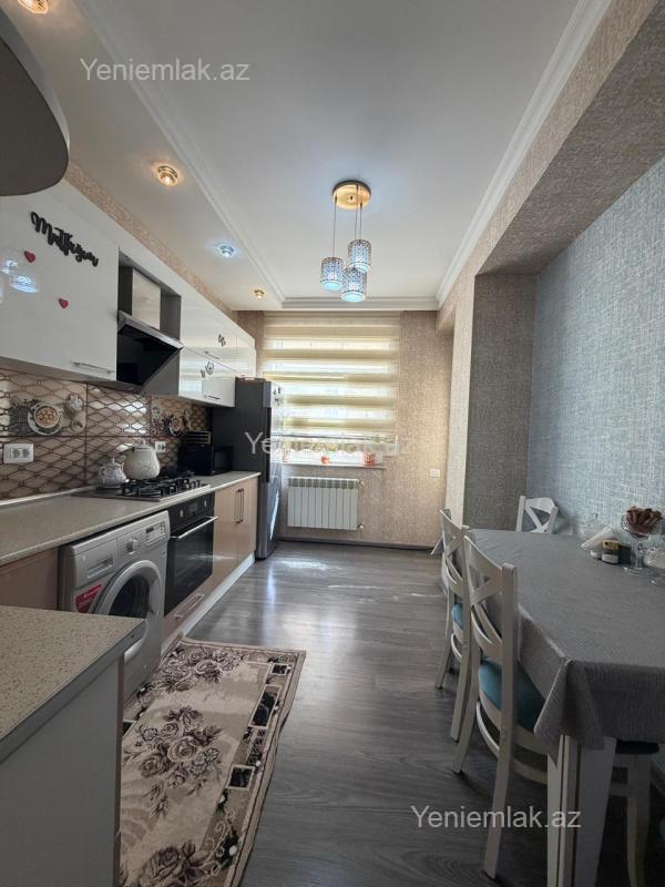 3 otaqlı Bina evi menzil, Masazır, Abşeron