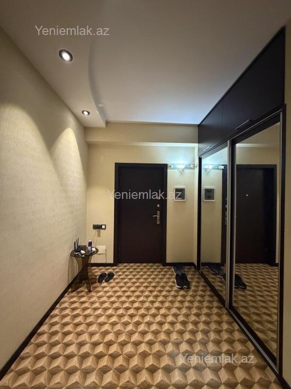 3 otaqlı Bina evi menzil, Masazır, Abşeron