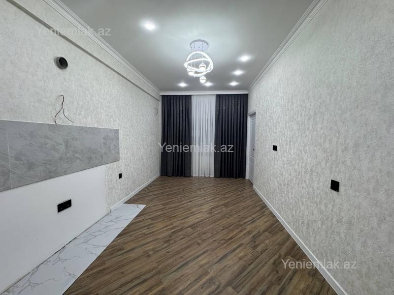 3 otaqlı Bina evi menzil, Masazır, Abşeron