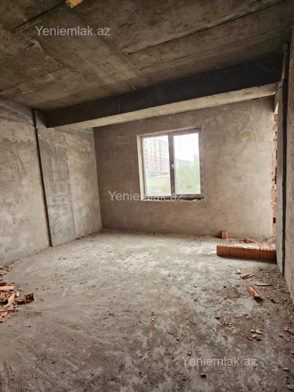 3 otaqlı Bina evi menzil, Masazır, Abşeron