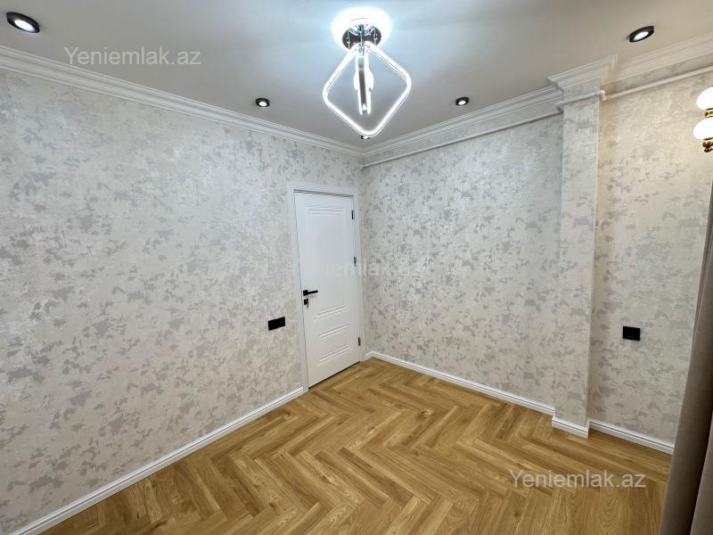 3 otaqlı Bina evi menzil, Xətai rayonu, Bakı