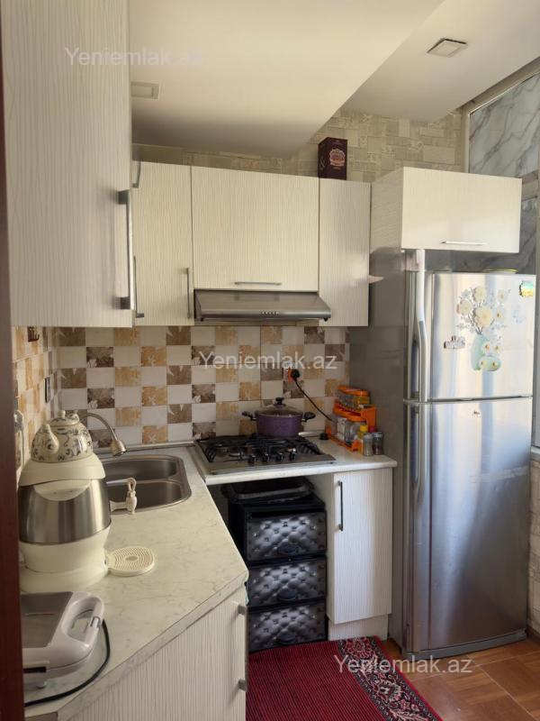 3 otaqlı Bina evi menzil, Masazır, Abşeron