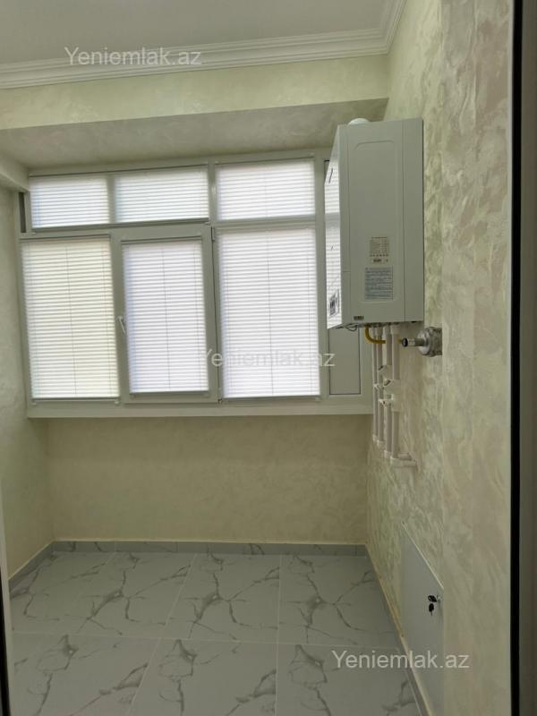 3 otaqlı Bina evi menzil, Xətai rayonu, Bakı