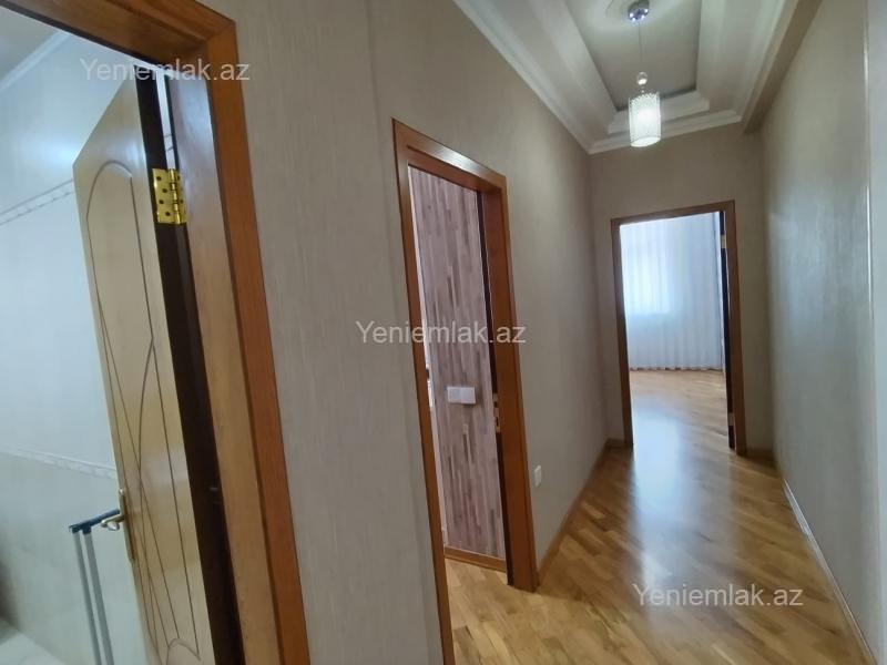 3 otaqlı Bina evi menzil, Nərimanov rayonu, Bakı