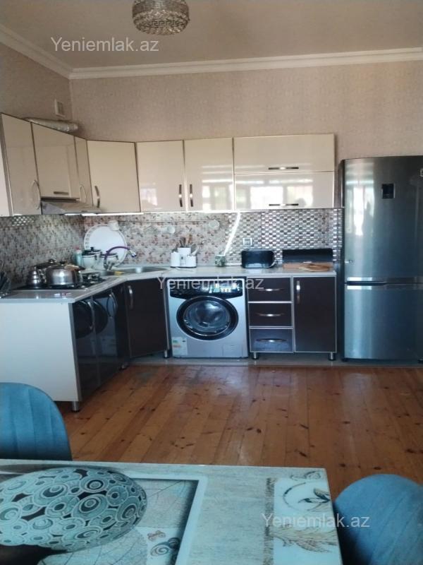 3 otaqlı Həyət evi / Villa, Saray, Abşeron