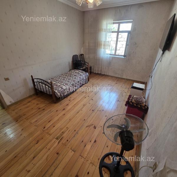 3 otaqlı Həyət evi / Villa, Xəzər bağları, Sumqayıt