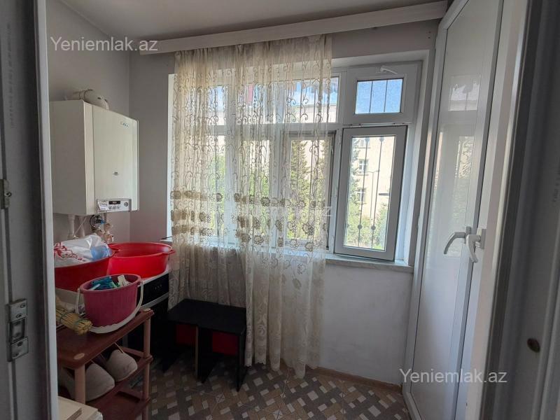 3 otaqlı Bina evi menzil, Yasamal rayonu, Bakı